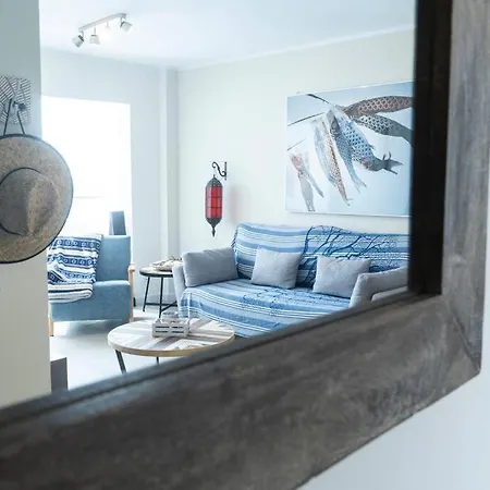 Apartman Centrale Wifi, Netflix & Parcheggio *