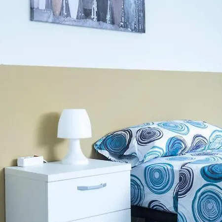 Centrale Wifi, Netflix & Parcheggio Apartman Corralejo