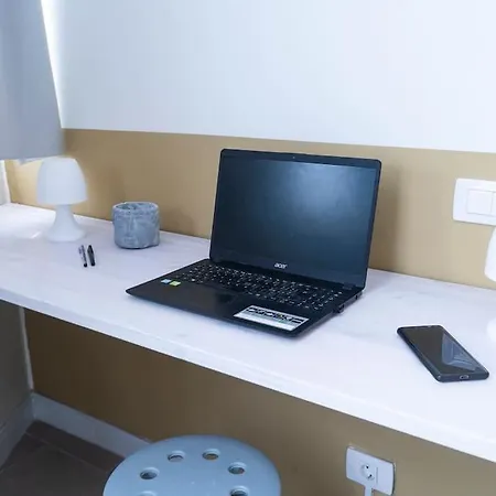 Centrale Wifi, Netflix & Parcheggio Corralejo