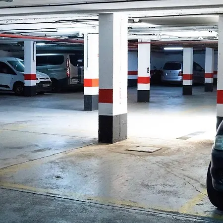 Centrale Wifi, Netflix & Parcheggio Apartman *
