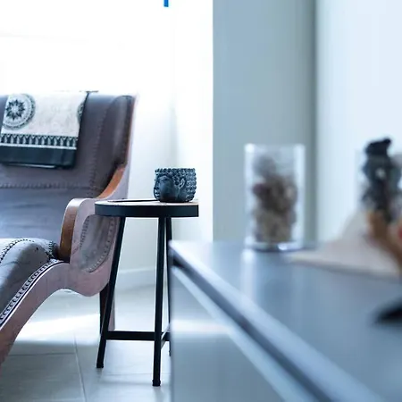 Centrale Wifi, Netflix & Parcheggio Apartamento *