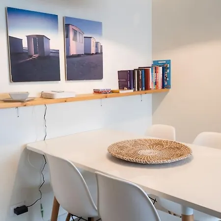 Centrale Wifi, Netflix & Parcheggio Apartamento