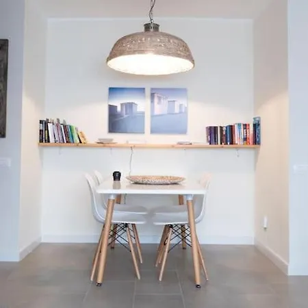 Apartamento Centrale Wifi, Netflix & Parcheggio
