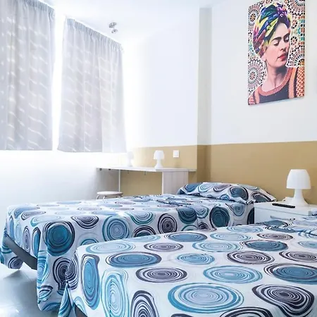 Apartamento Centrale Wifi, Netflix & Parcheggio
