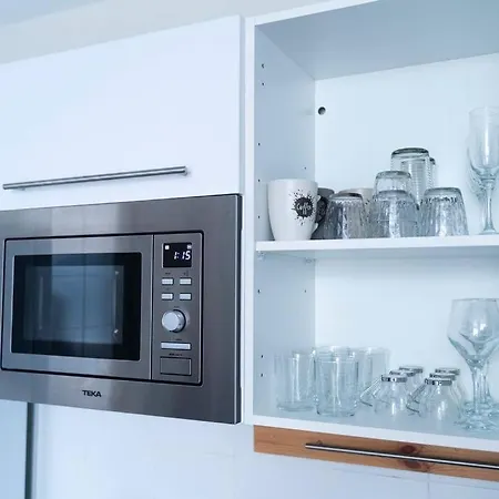 Centrale Wifi, Netflix & Parcheggio Apartamento *