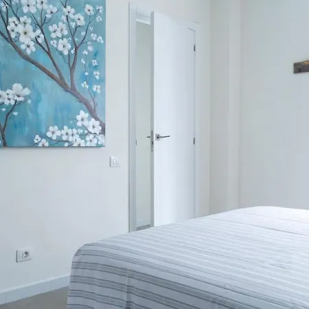 Centrale Wifi, Netflix & Parcheggio Apartamento Corralejo
